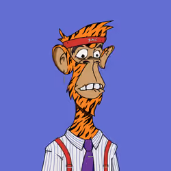 Business Ape #1464