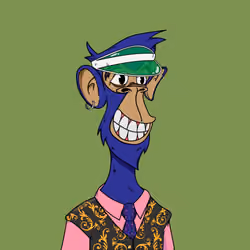 Business Ape #262