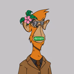 Business Ape #1030