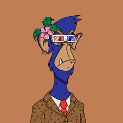 Business Ape #1024