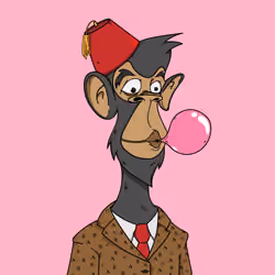 Business Ape #485