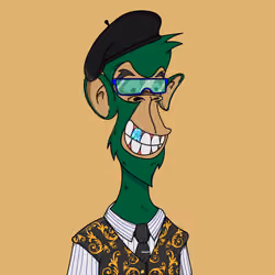 Business Ape #236