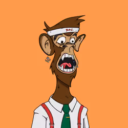 Business Ape #1365