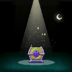 Nightmare Imp's Treat Box #4066