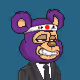 Pixel Ted #8657