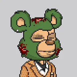 Pixel Ted #5575