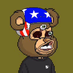 Pixel Ted #5215
