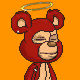 Pixel Ted #2992