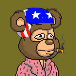 Pixel Ted #1653