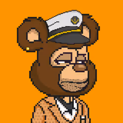 Pixel Ted #9449