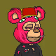 Pixel Ted #343