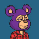 Pixel Ted #1679