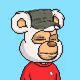 Pixel Ted #1684