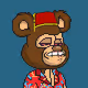 Pixel Ted #1683