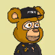 Pixel Ted #6495