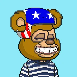 Pixel Ted #9448