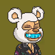 Pixel Ted #340