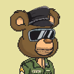 Pixel Ted #9408