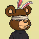 Pixel Ted #2991