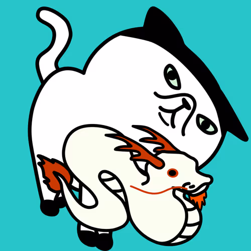 Live Like A Cat Nekonoyouniikiru