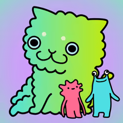 Kawari #14421
