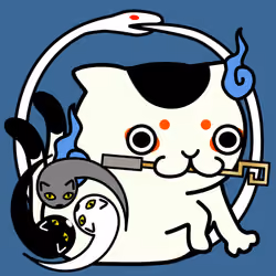 Nekomata #13355
