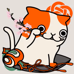Maneki #19361