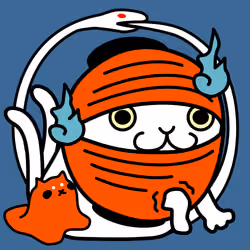 Nekomata #15978