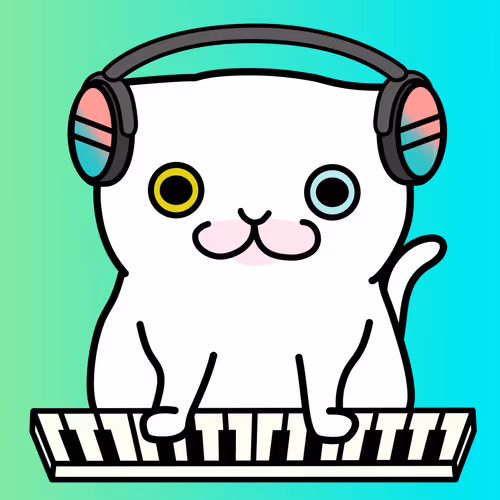 Live Like A Cat Nekonoyouniikiru