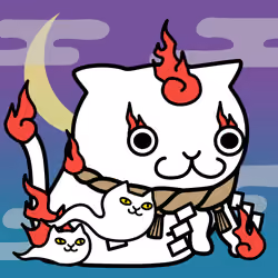 Nekomata #19013
