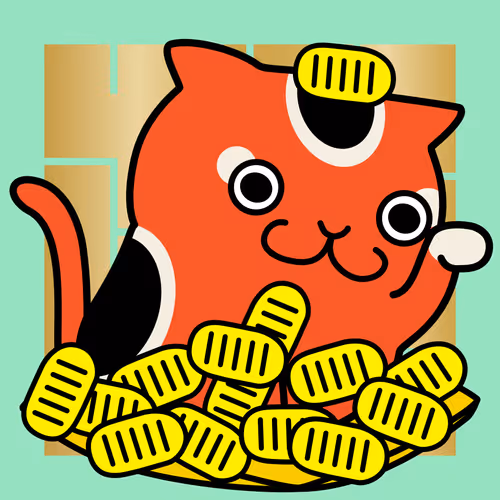 Live Like A Cat Nekonoyouniikiru