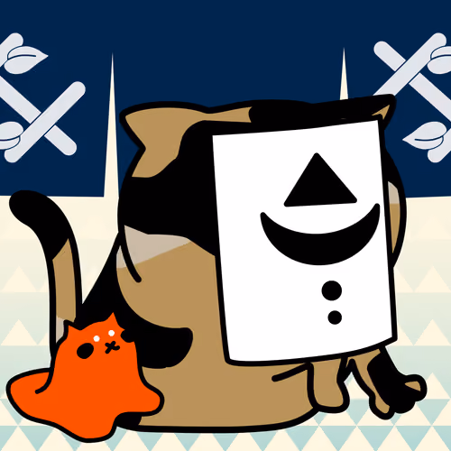 Nekomata #15371