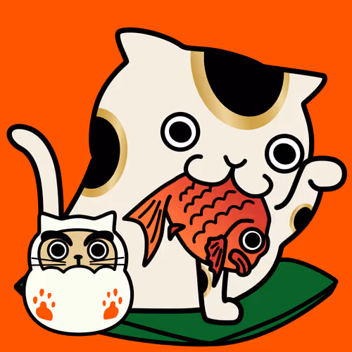 Maneki #14263