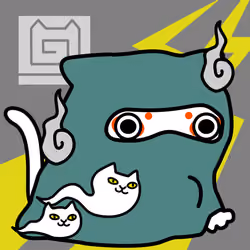 Nekomata #17559