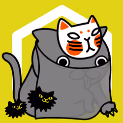 Nekomata #17733