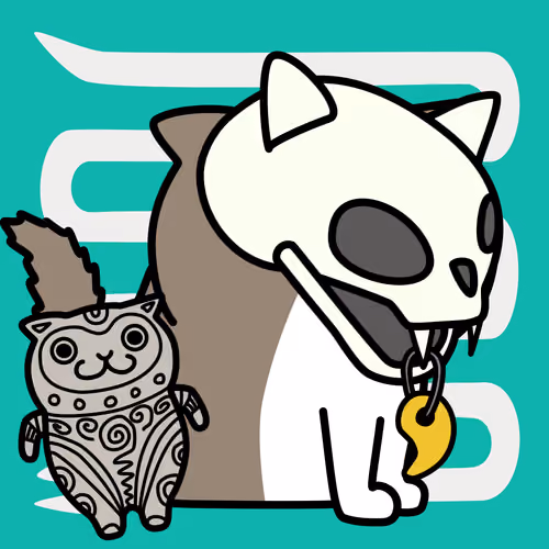Inochi #16297