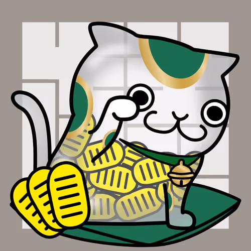 Maneki #19888