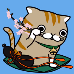 Maneki #13306