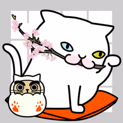 Maneki #11109