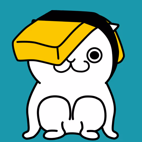 Live Like A Cat Nekonoyouniikiru