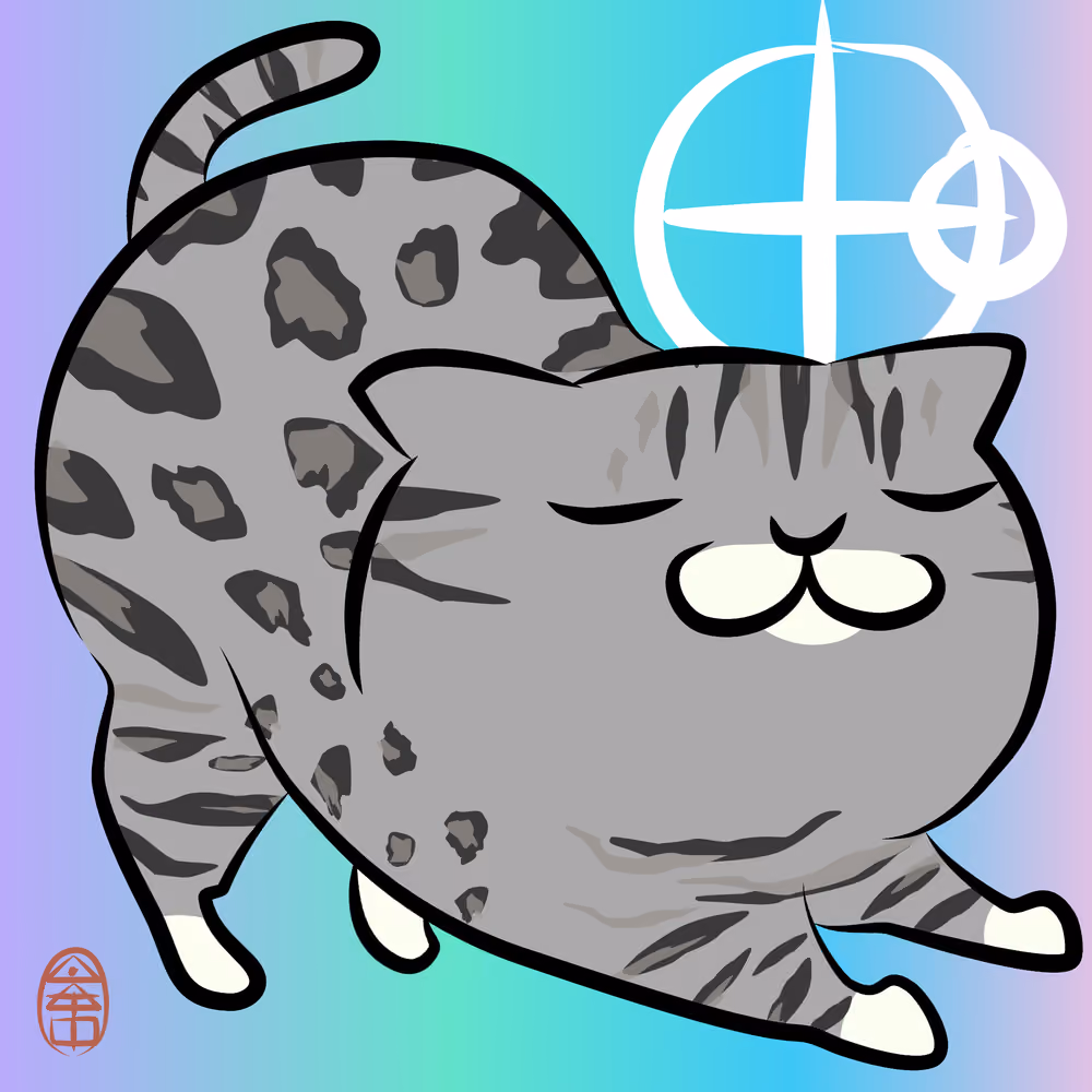 Zen #22203