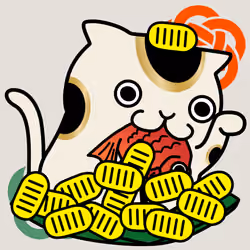 Maneki #12275