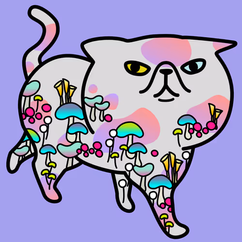 Live Like A Cat Nekonoyouniikiru