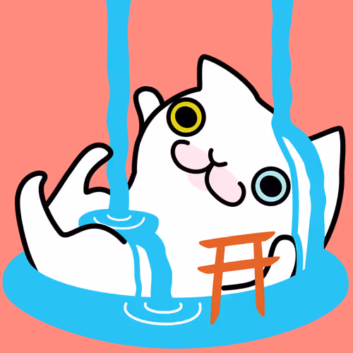 Live Like A Cat Nekonoyouniikiru