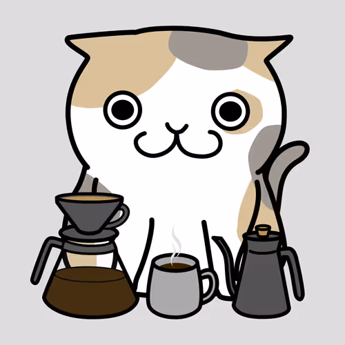 Live Like A Cat Nekonoyouniikiru