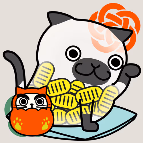 Live Like A Cat Nekonoyouniikiru