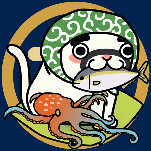 Live Like A Cat Nekonoyouniikiru