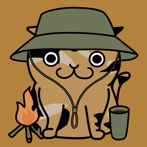 Live Like A Cat Nekonoyouniikiru