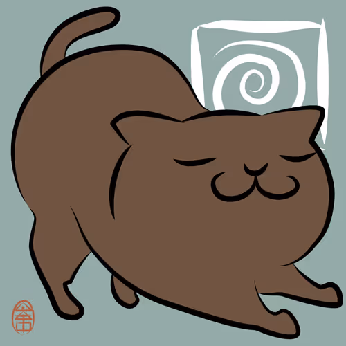 Zen #19067