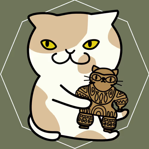 Live Like A Cat Nekonoyouniikiru